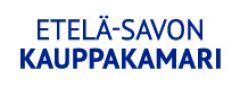 Etelä-Savon kauppakamarin logo
